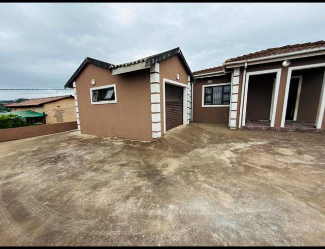 2 BEDROOM HOUSE FOR SALE IN INANDA
